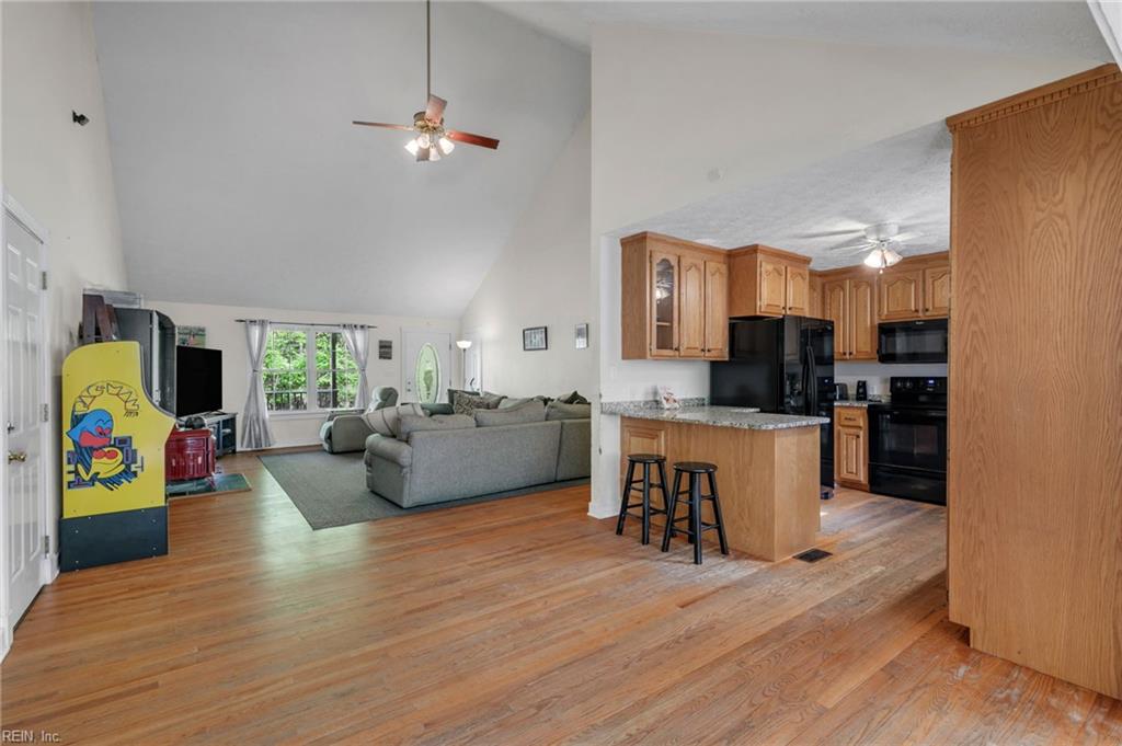 12127 Elizabeth Curtis Lane Gloucester VA 23061