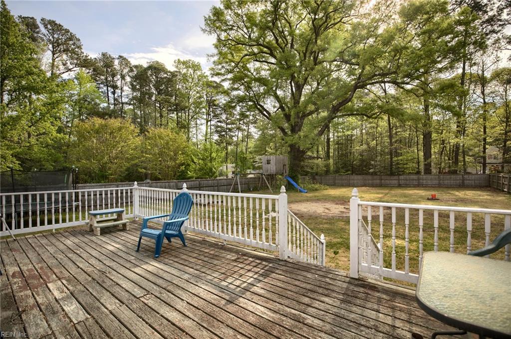 12127 Elizabeth Curtis Lane Gloucester VA 23061