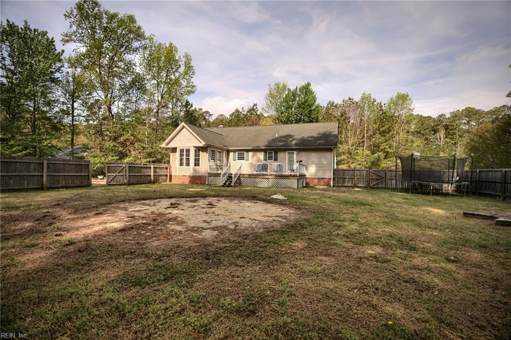 12127 Elizabeth Curtis Lane Gloucester VA 23061