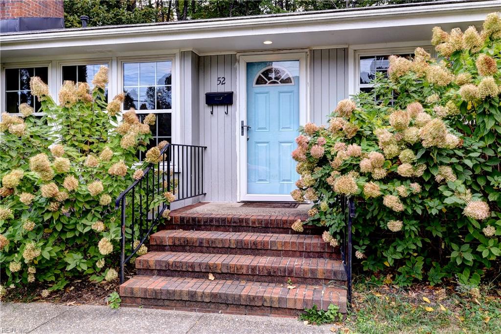52 Peters Lane Newport News VA 23606