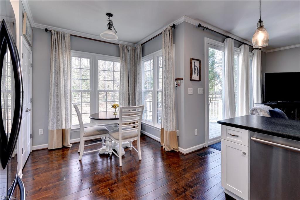 4928 Westmoreland Drive Williamsburg VA 23188