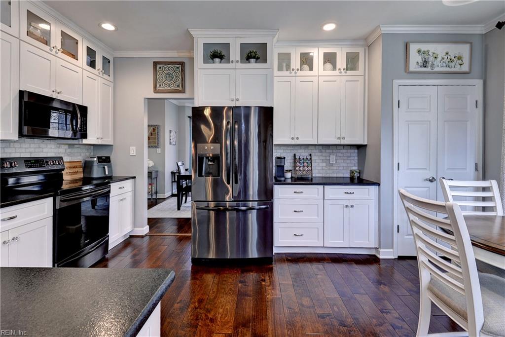 4928 Westmoreland Drive Williamsburg VA 23188