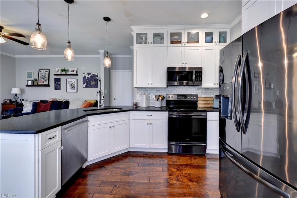 4928 Westmoreland Drive Williamsburg VA 23188