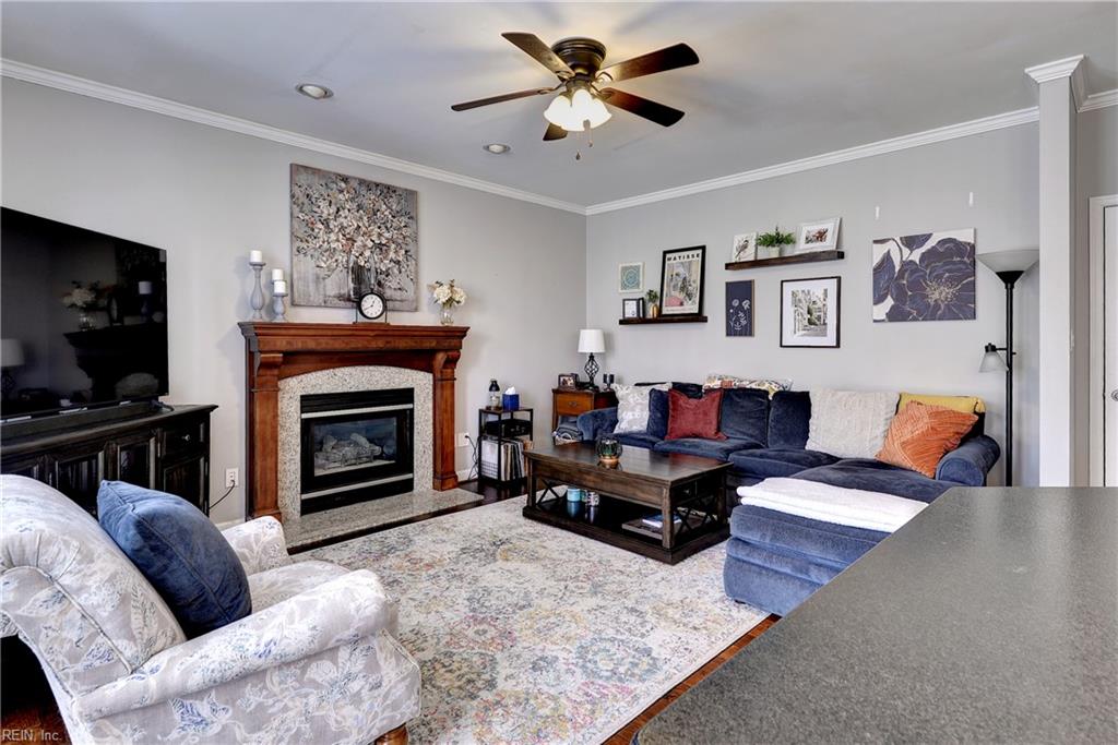 4928 Westmoreland Drive Williamsburg VA 23188