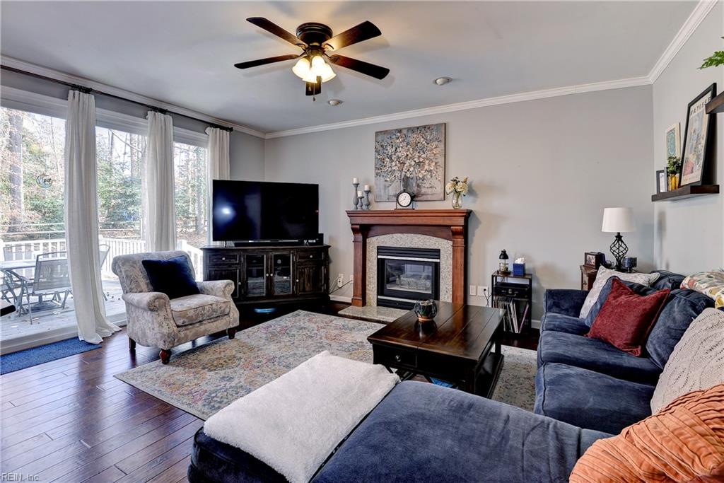 4928 Westmoreland Drive Williamsburg VA 23188