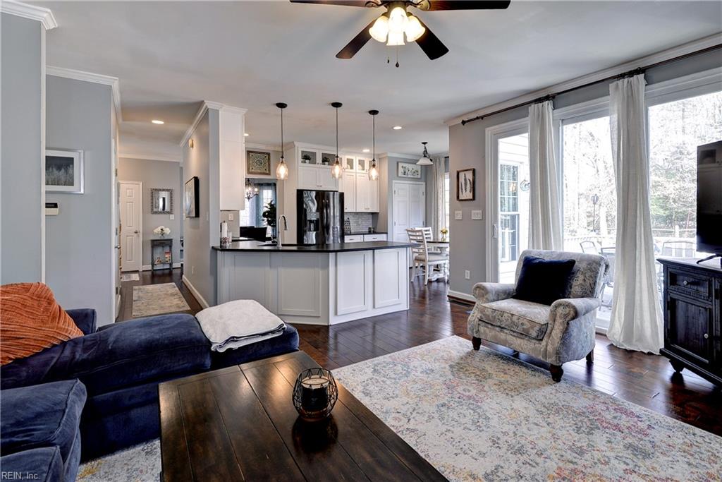 4928 Westmoreland Drive Williamsburg VA 23188