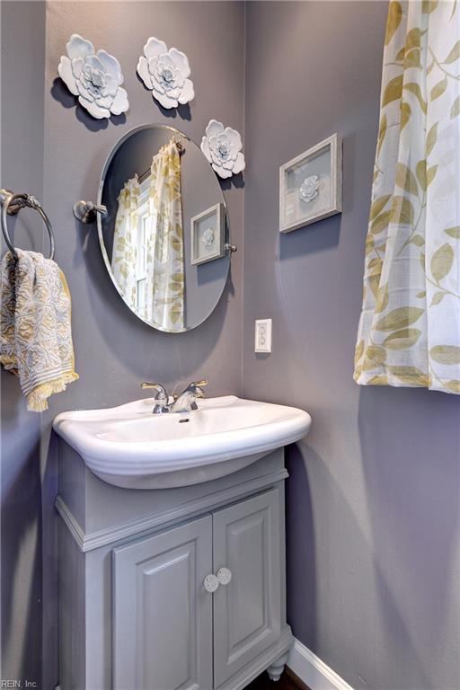 4928 Westmoreland Drive Williamsburg VA 23188