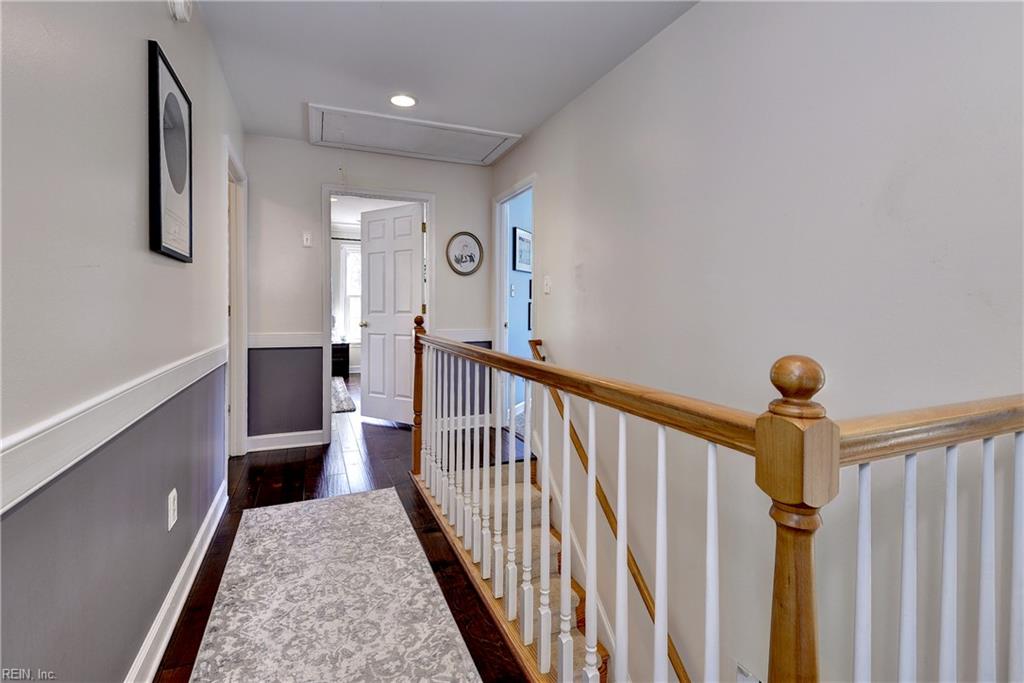 4928 Westmoreland Drive Williamsburg VA 23188