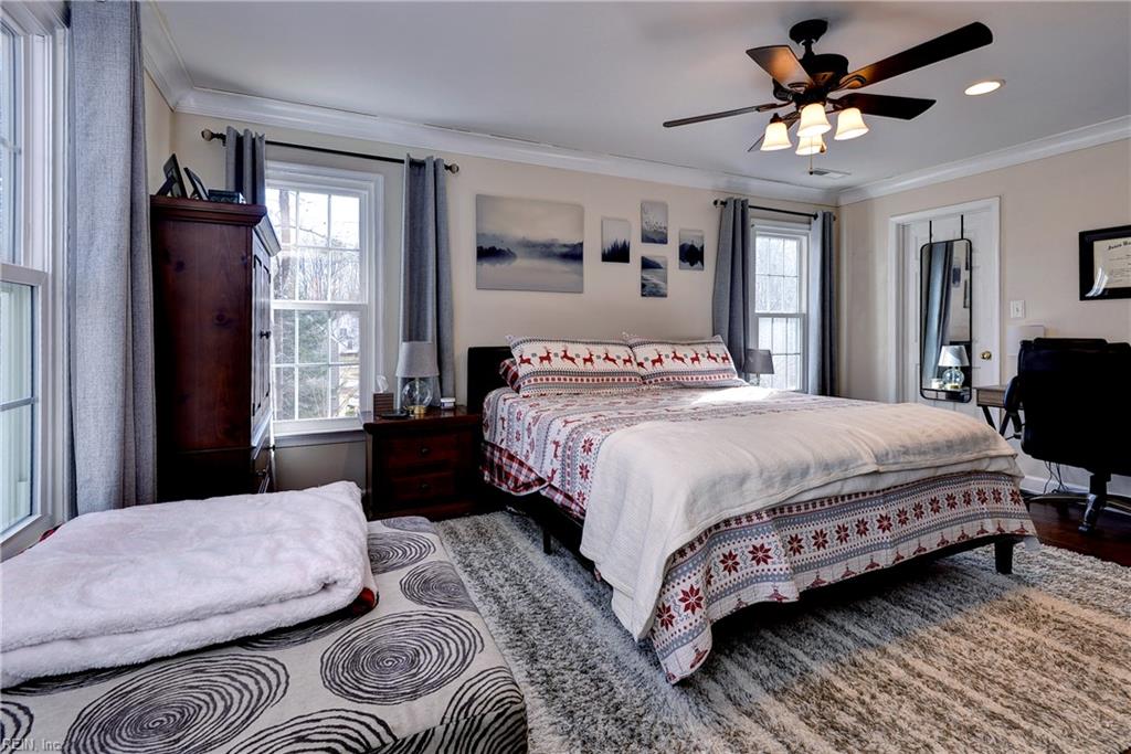 4928 Westmoreland Drive Williamsburg VA 23188