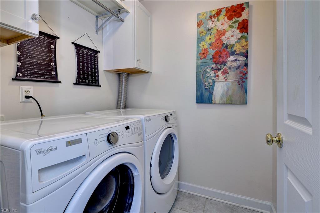 4928 Westmoreland Drive Williamsburg VA 23188