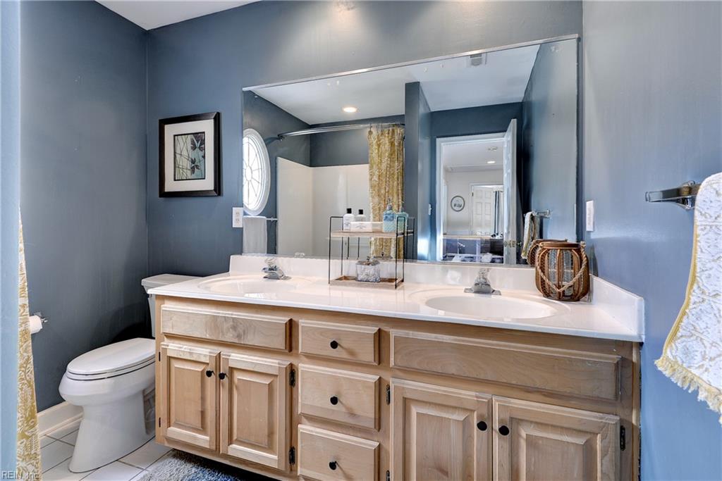 4928 Westmoreland Drive Williamsburg VA 23188