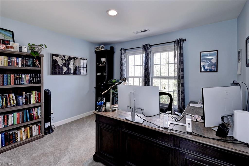 4928 Westmoreland Drive Williamsburg VA 23188