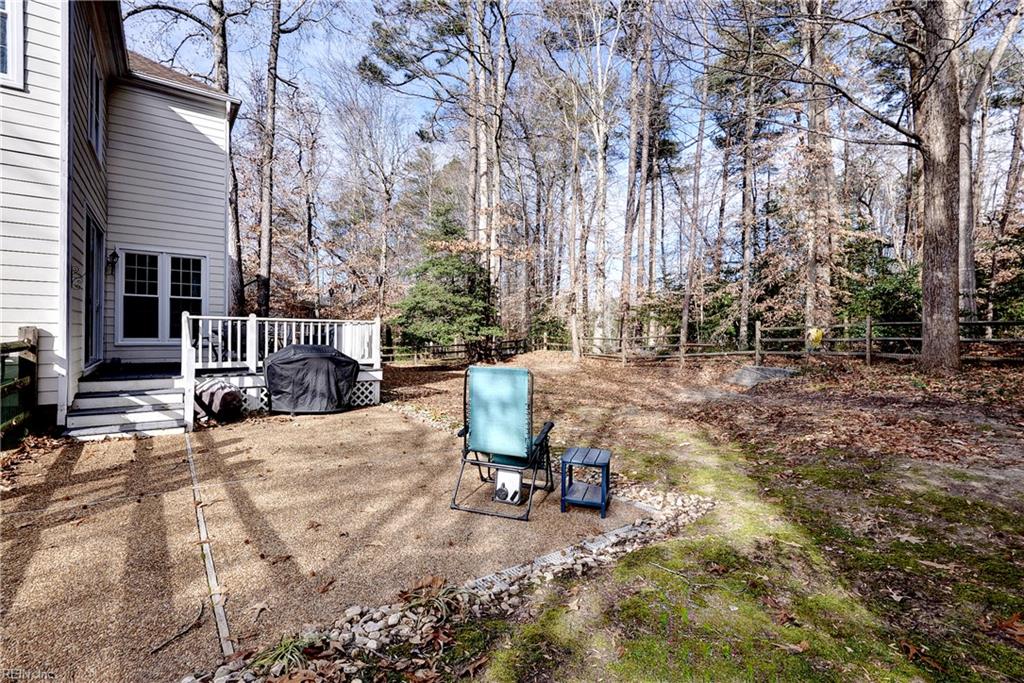 4928 Westmoreland Drive Williamsburg VA 23188