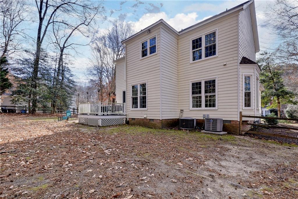 4928 Westmoreland Drive Williamsburg VA 23188