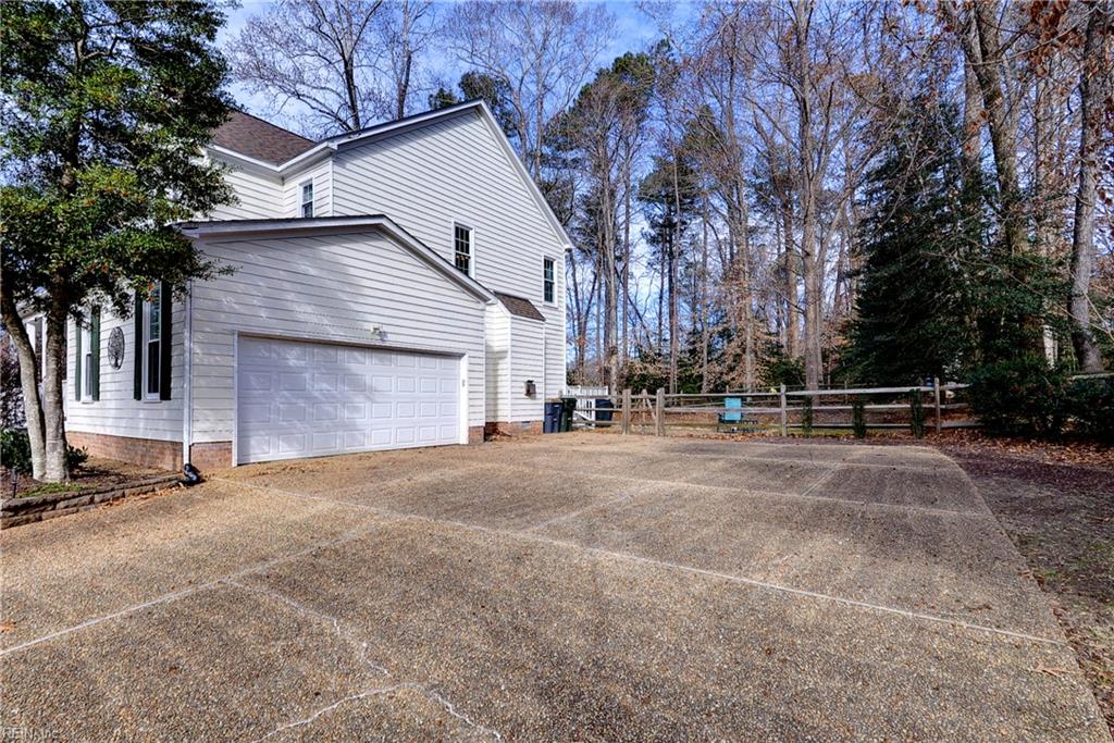 4928 Westmoreland Drive Williamsburg VA 23188