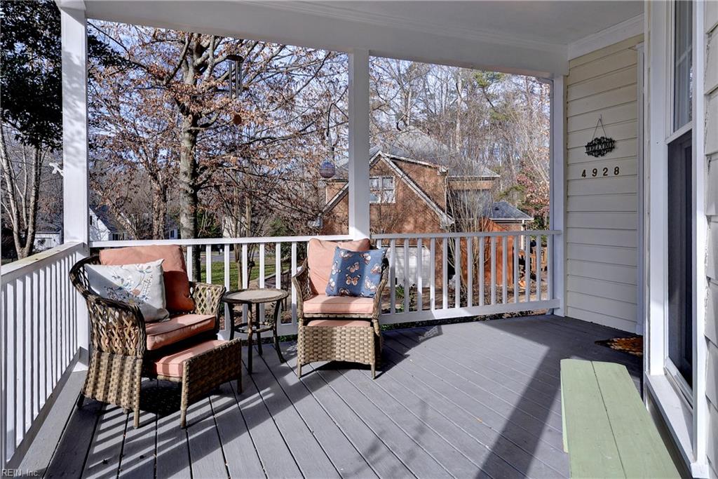 4928 Westmoreland Drive Williamsburg VA 23188
