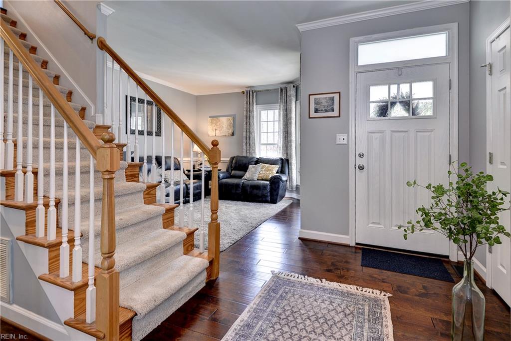 4928 Westmoreland Drive Williamsburg VA 23188