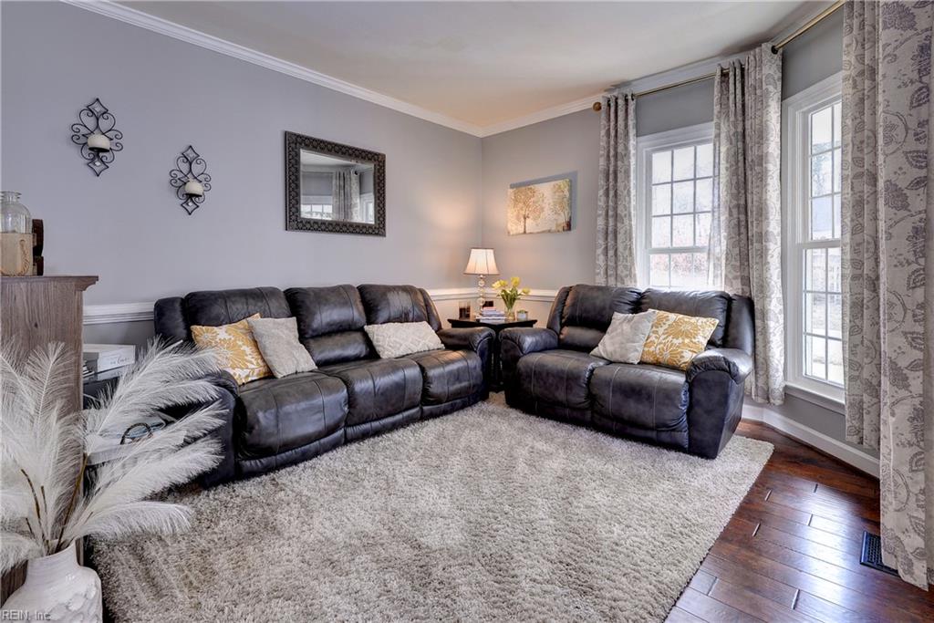 4928 Westmoreland Drive Williamsburg VA 23188