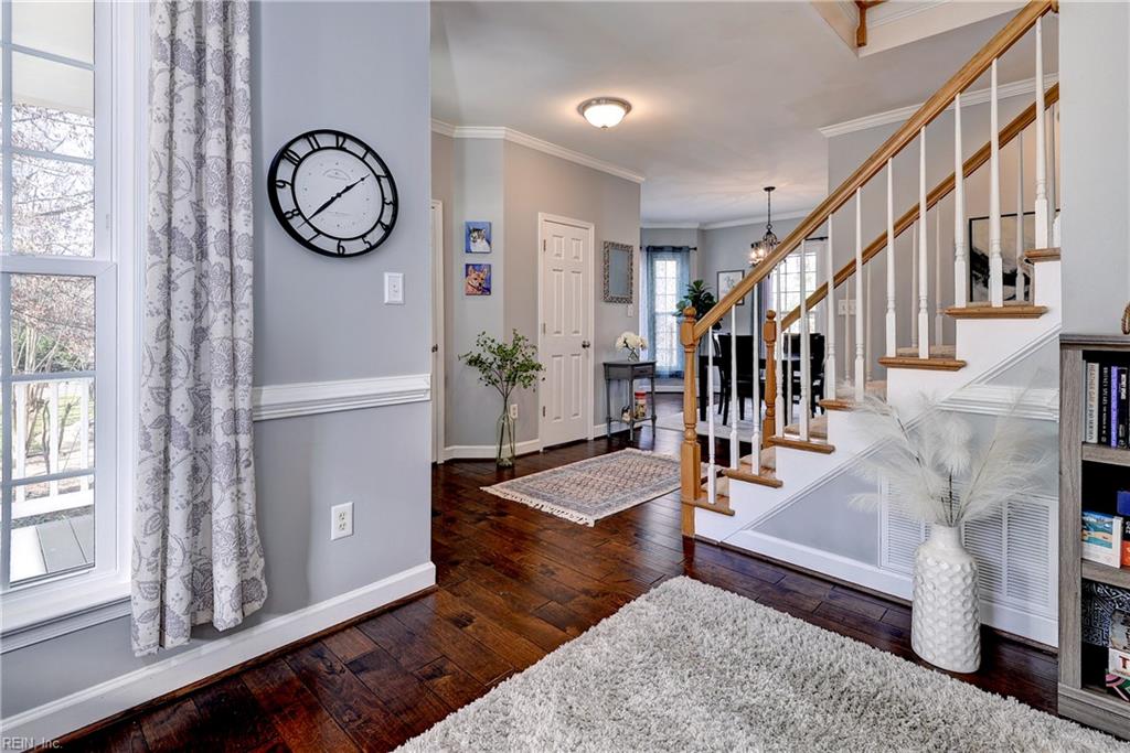 4928 Westmoreland Drive Williamsburg VA 23188