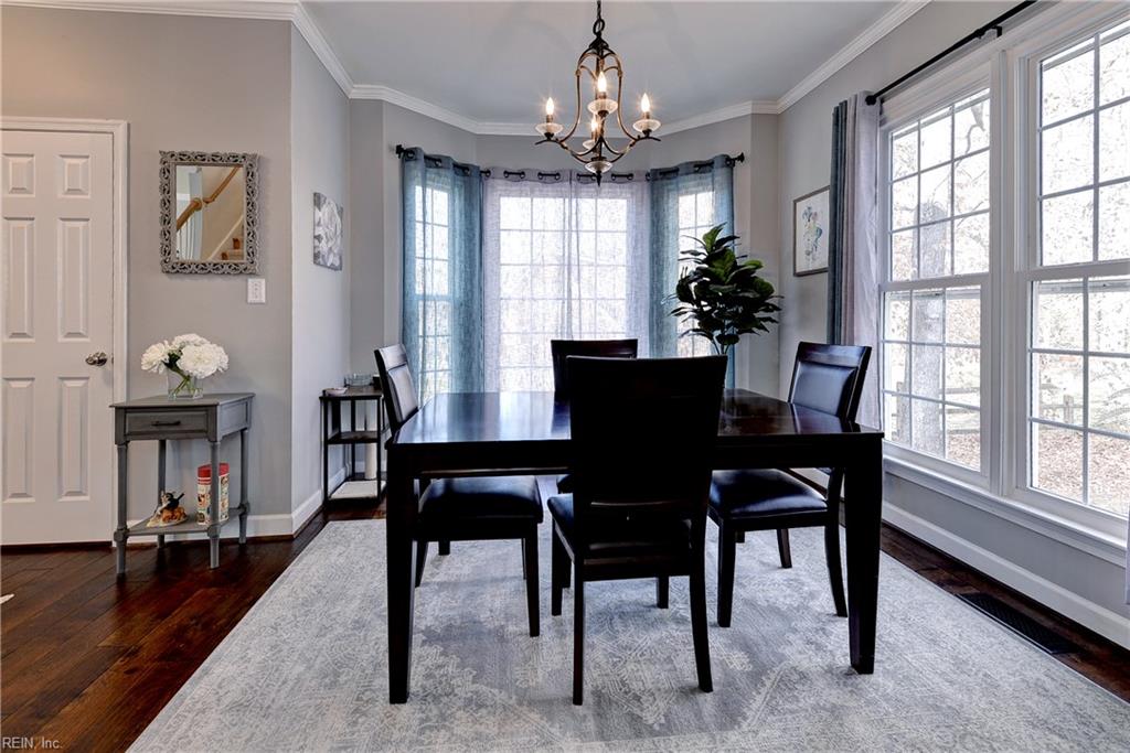 4928 Westmoreland Drive Williamsburg VA 23188
