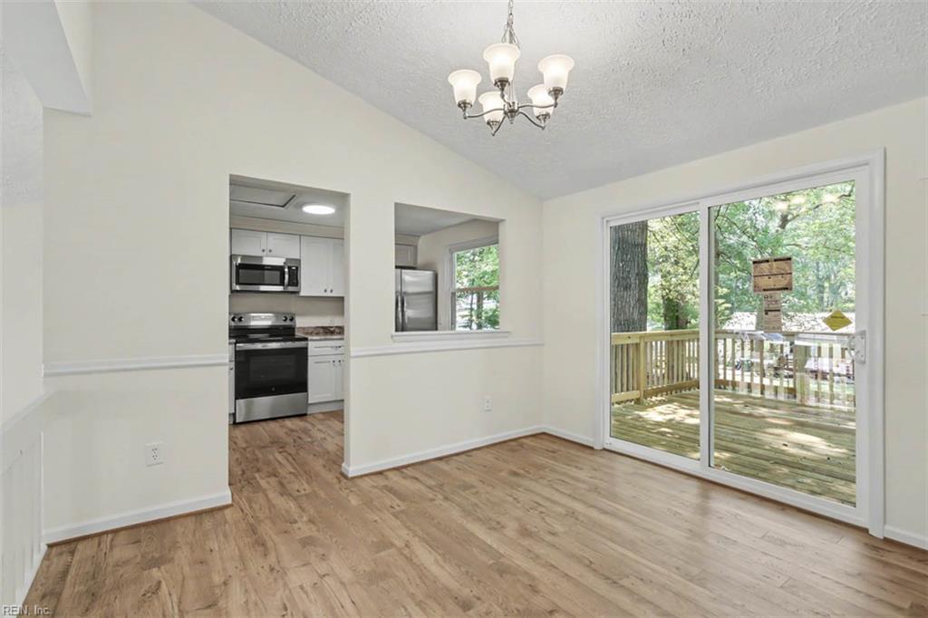 87 Stanley Drive Newport News VA 23608