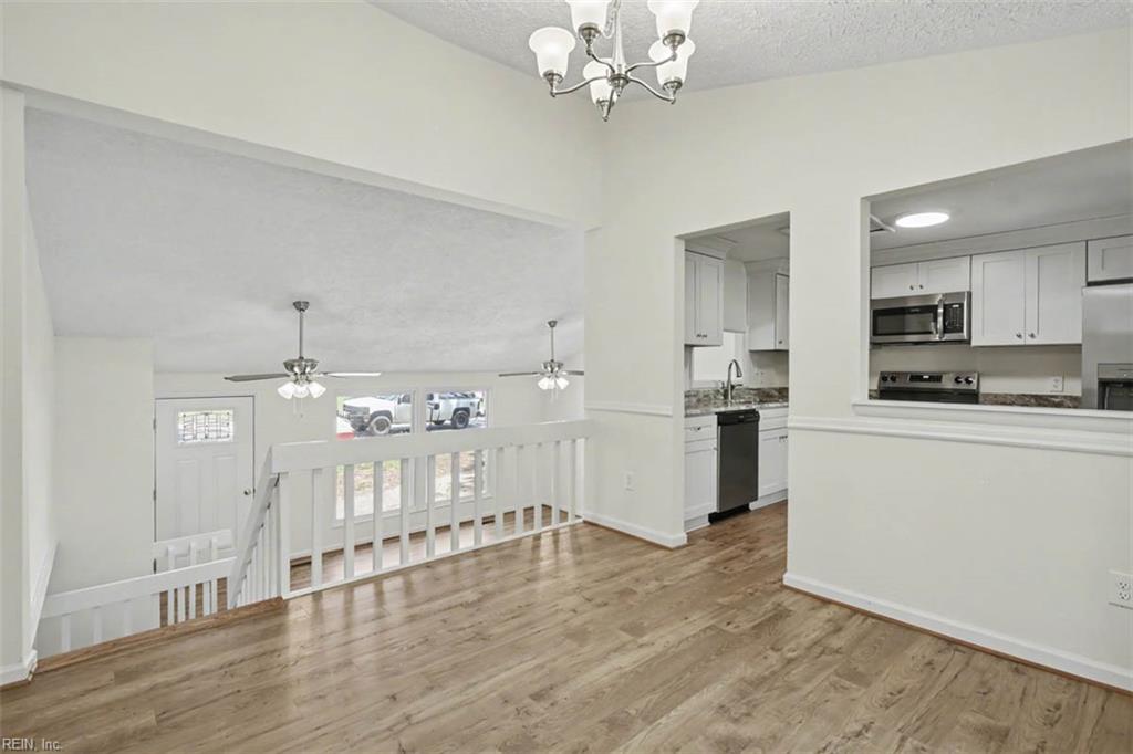 87 Stanley Drive Newport News VA 23608