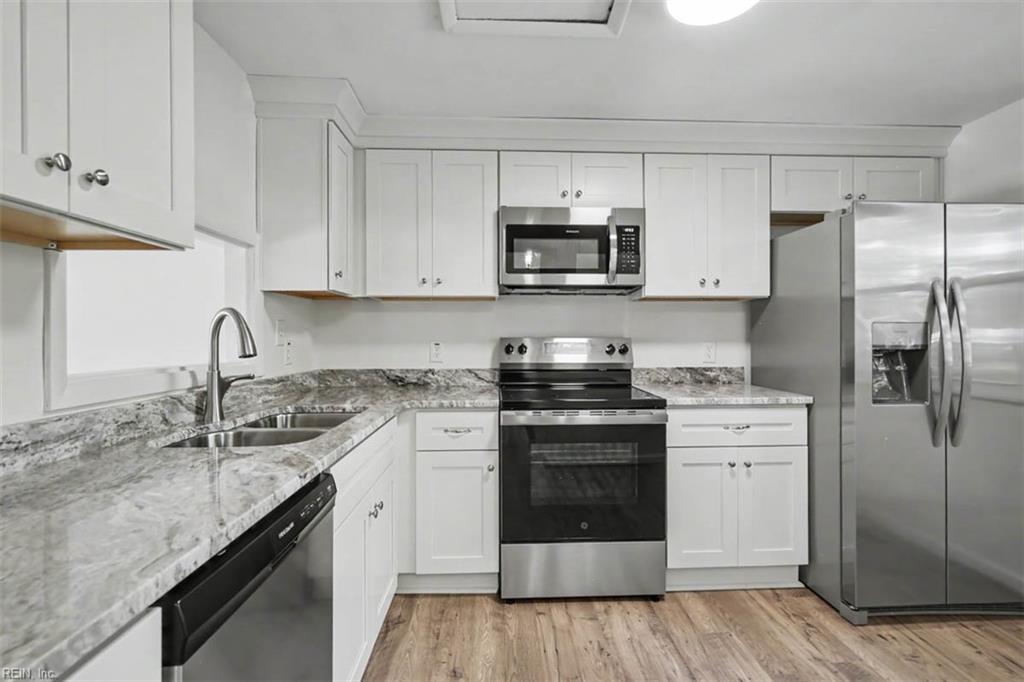 87 Stanley Drive Newport News VA 23608