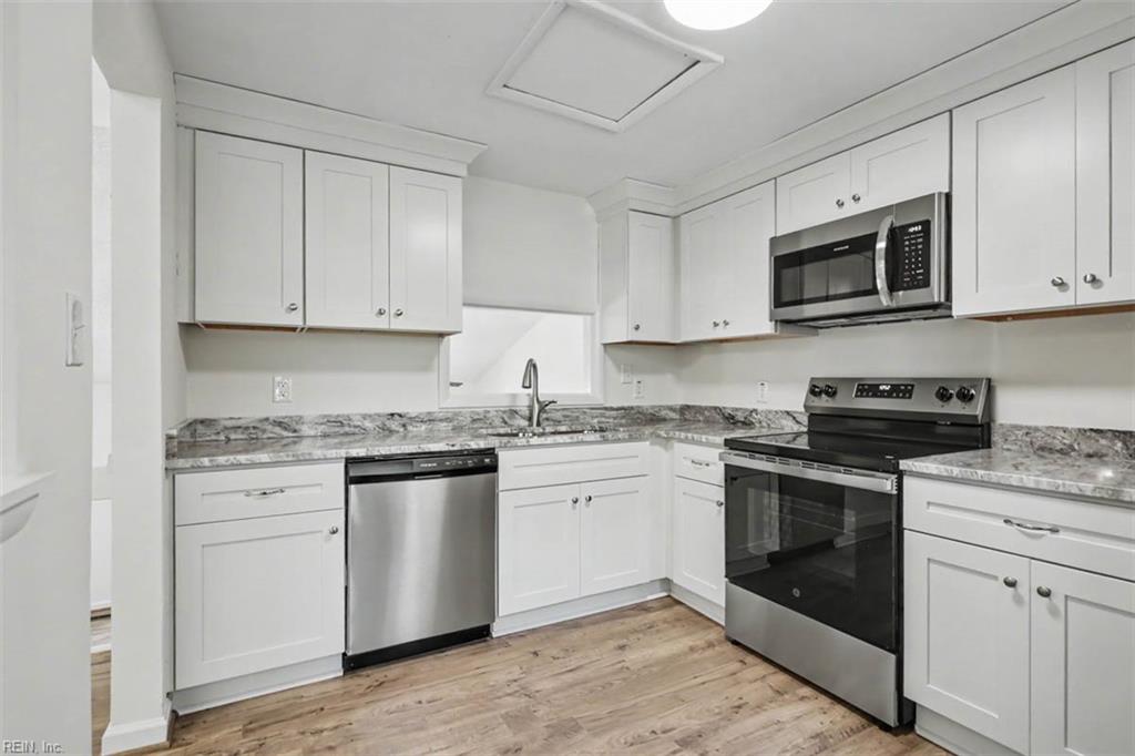 87 Stanley Drive Newport News VA 23608