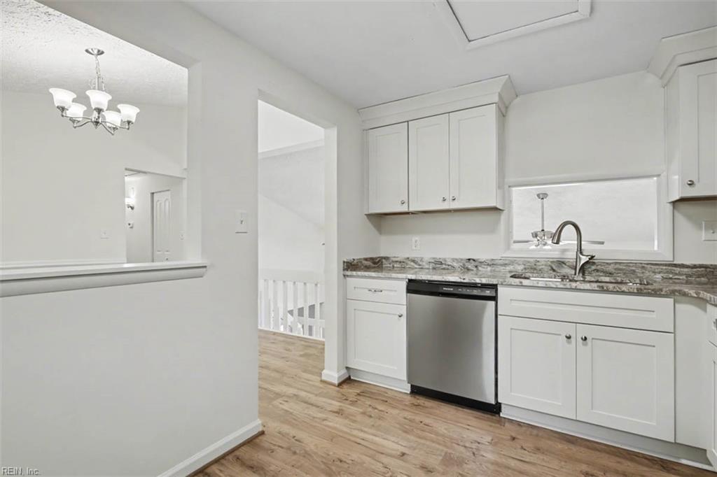 87 Stanley Drive Newport News VA 23608