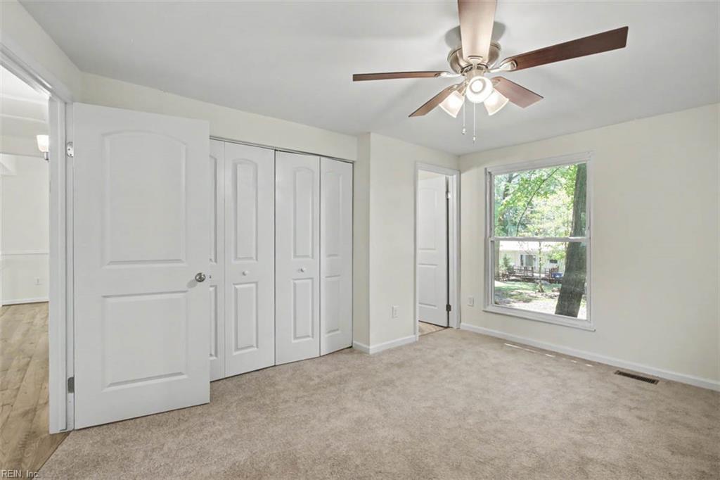87 Stanley Drive Newport News VA 23608