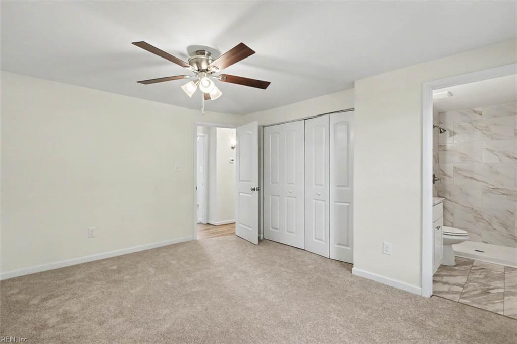 87 Stanley Drive Newport News VA 23608