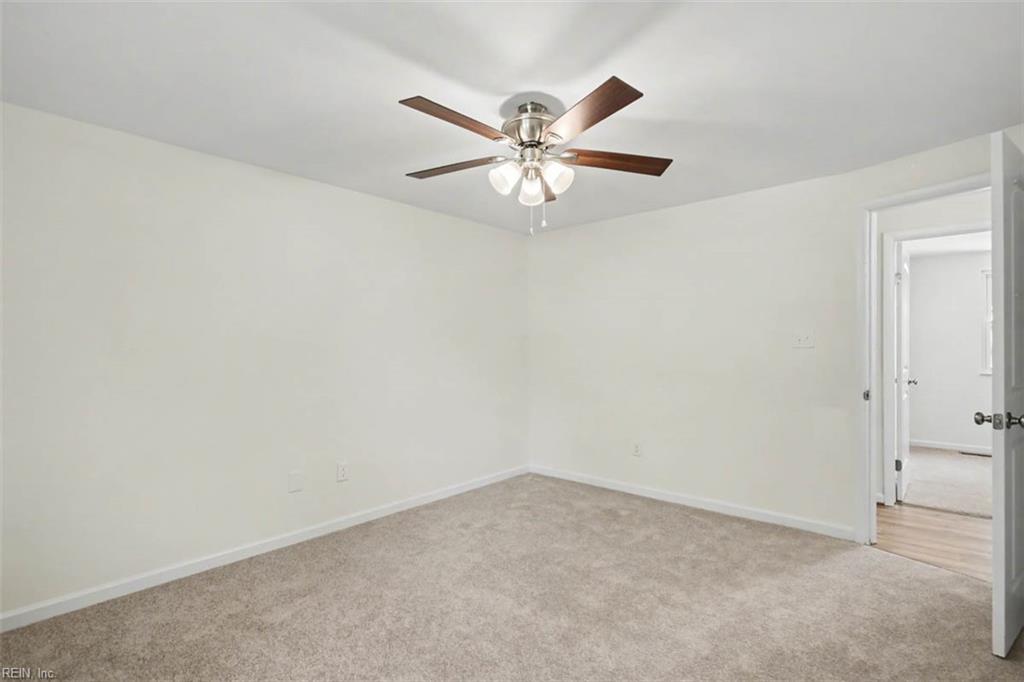 87 Stanley Drive Newport News VA 23608