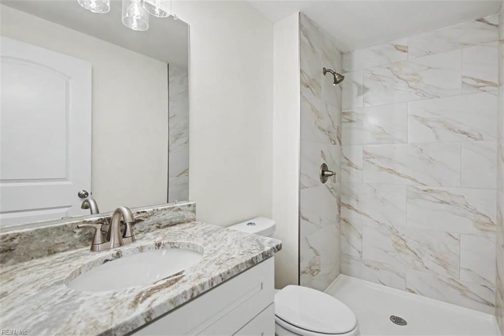 87 Stanley Drive Newport News VA 23608