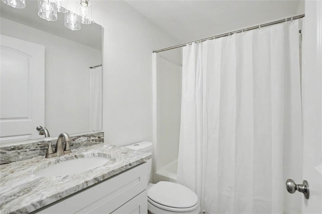 87 Stanley Drive Newport News VA 23608