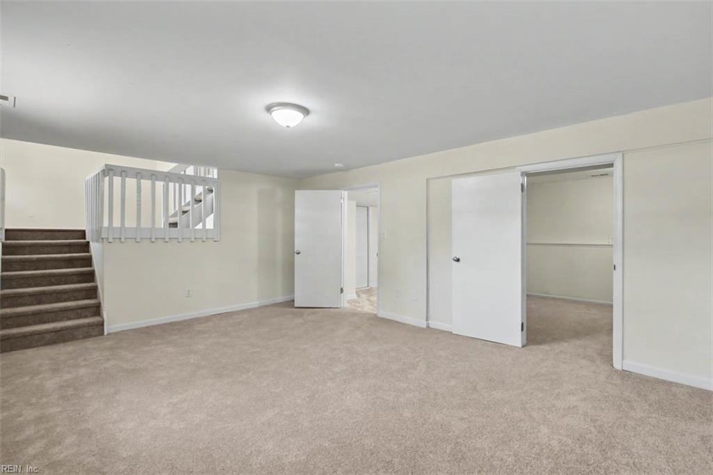 87 Stanley Drive Newport News VA 23608