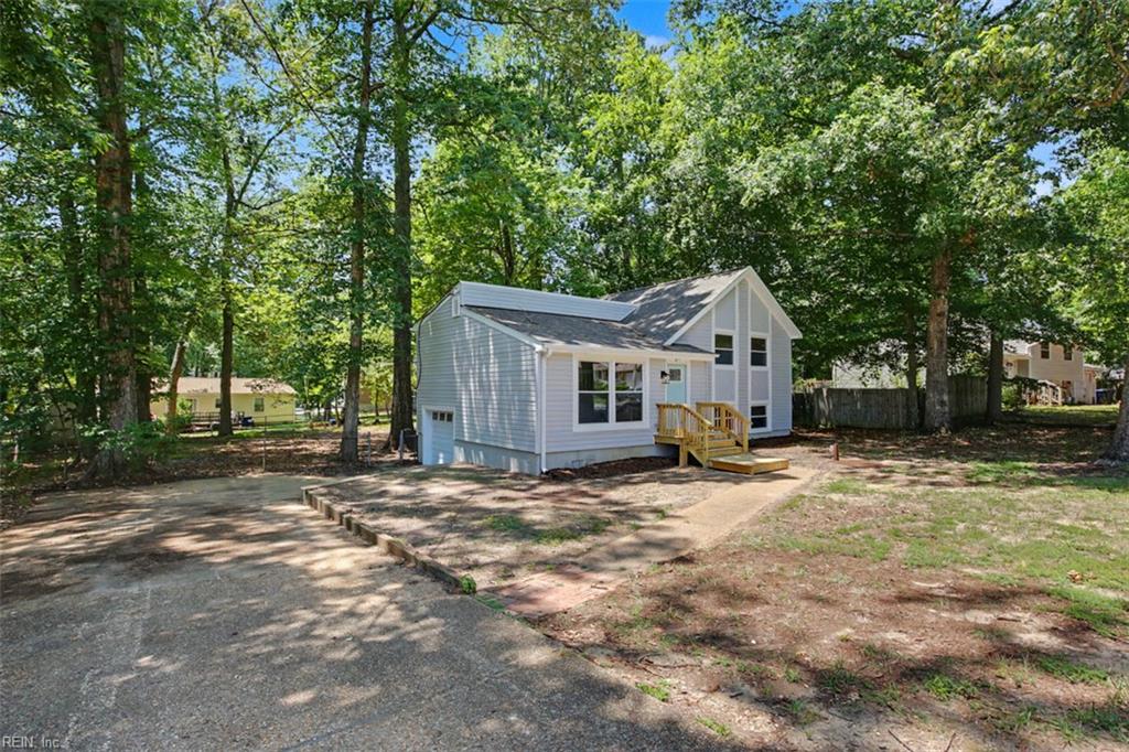 87 Stanley Drive Newport News VA 23608
