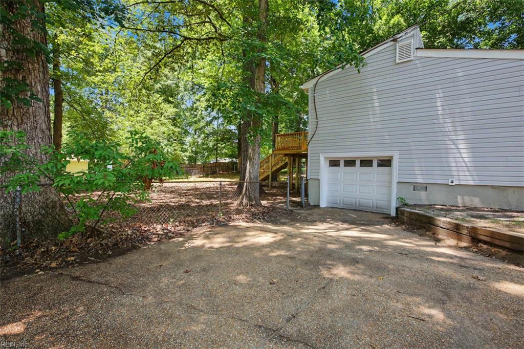 87 Stanley Drive Newport News VA 23608