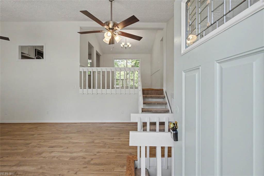 87 Stanley Drive Newport News VA 23608