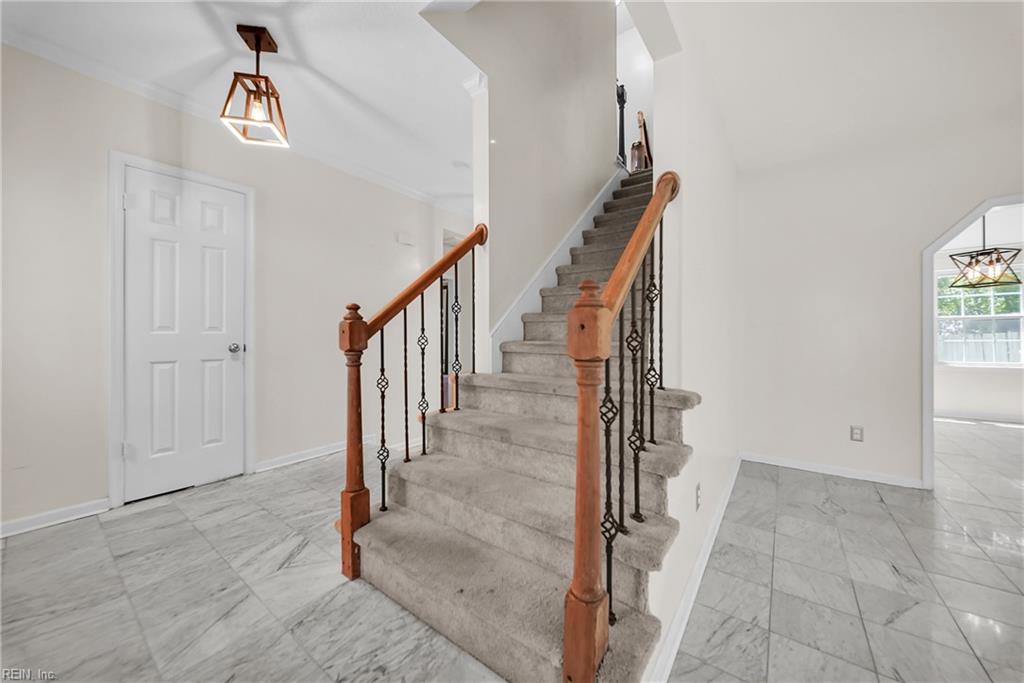 884 Melrose Terrace Newport News VA 23608