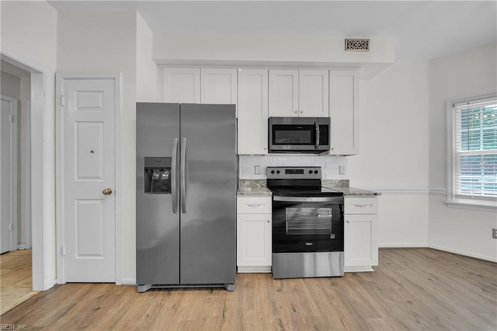 884 Melrose Terrace Newport News VA 23608