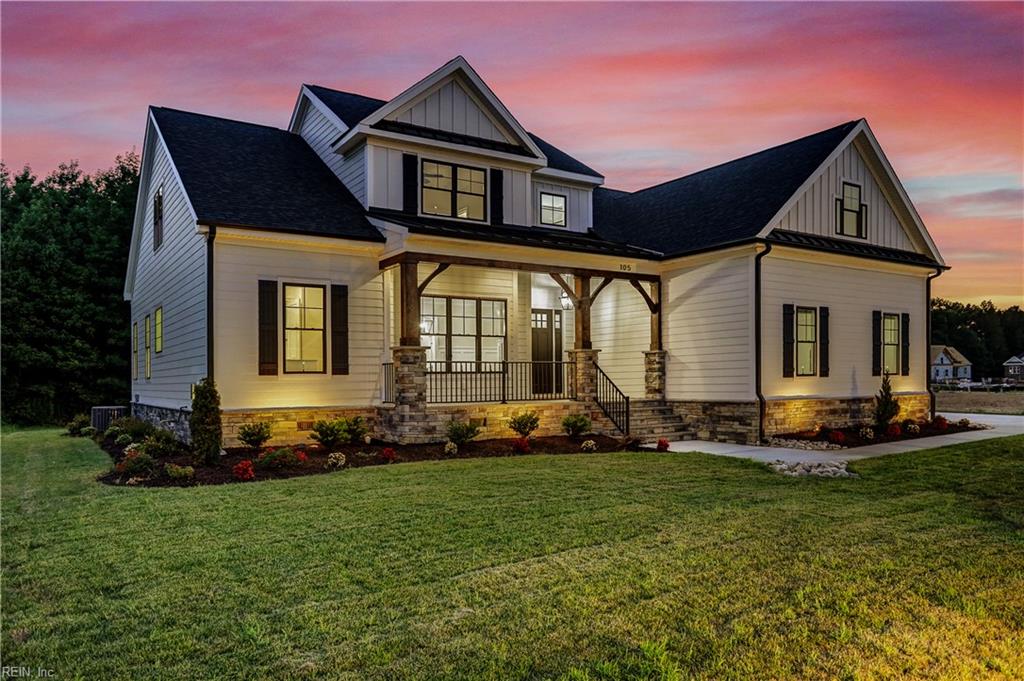 132 Breezy Point Drive Yorktown VA 23692