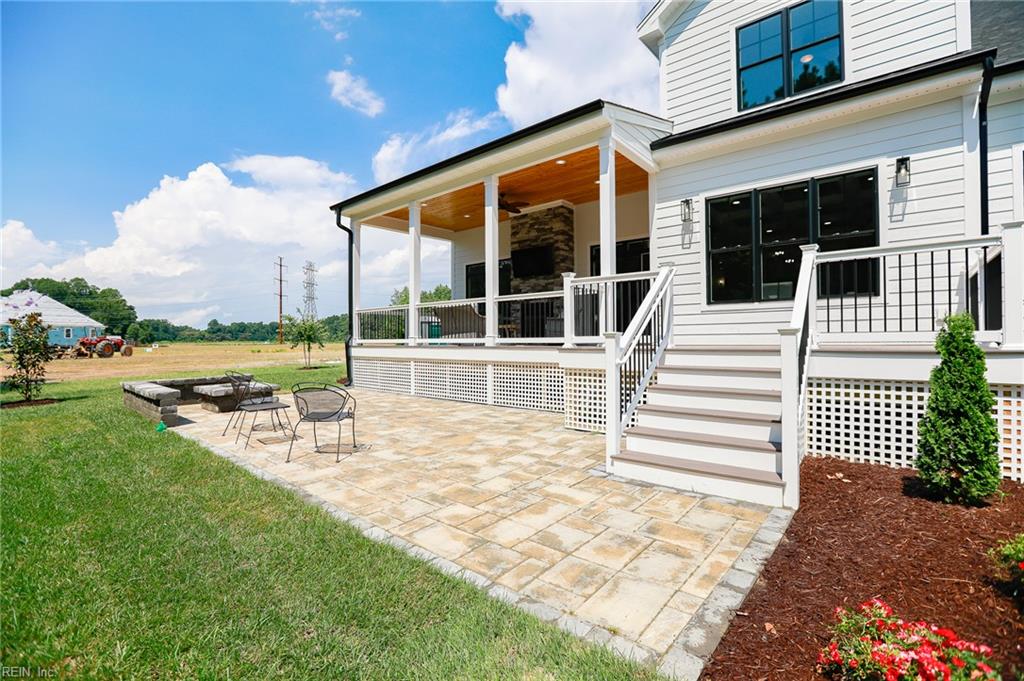 132 Breezy Point Drive Yorktown VA 23692