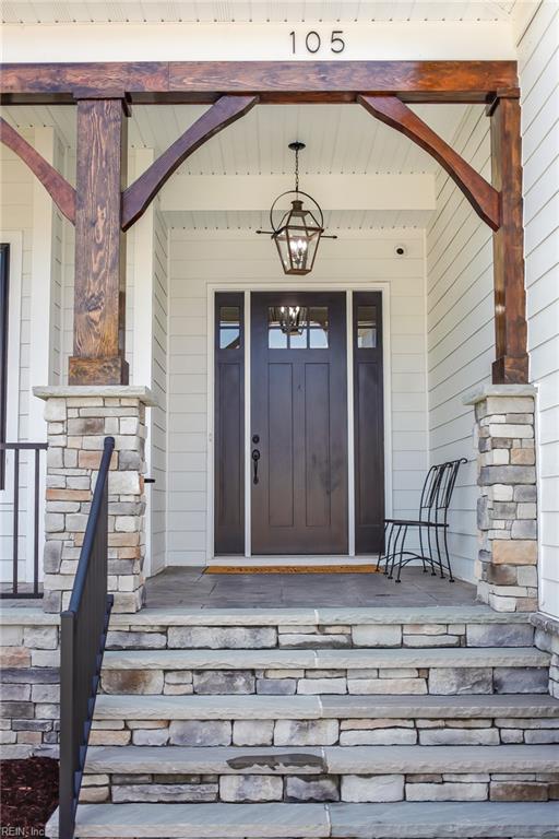 132 Breezy Point Drive Yorktown VA 23692