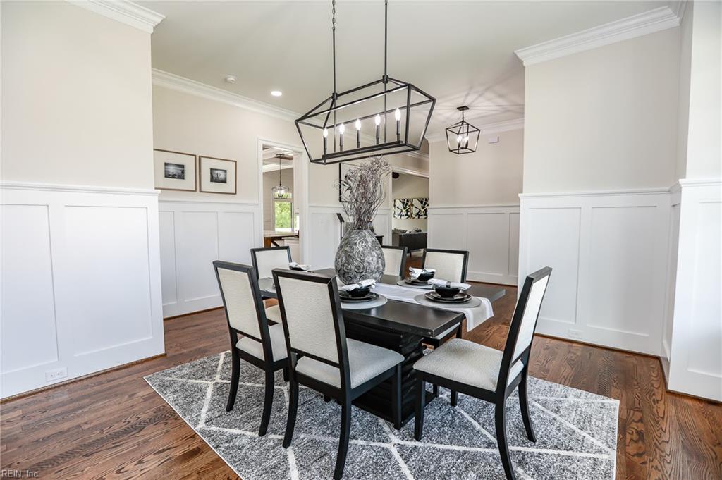 132 Breezy Point Drive Yorktown VA 23692