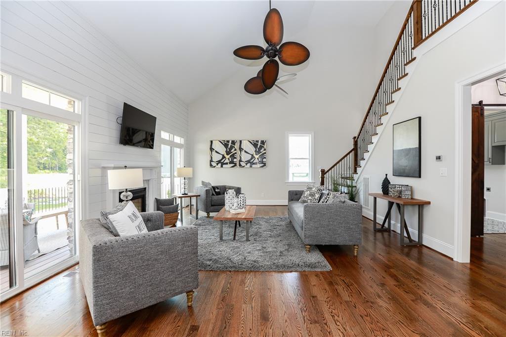 132 Breezy Point Drive Yorktown VA 23692