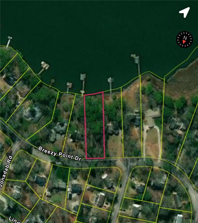 132 Breezy Point Drive Yorktown VA 23692