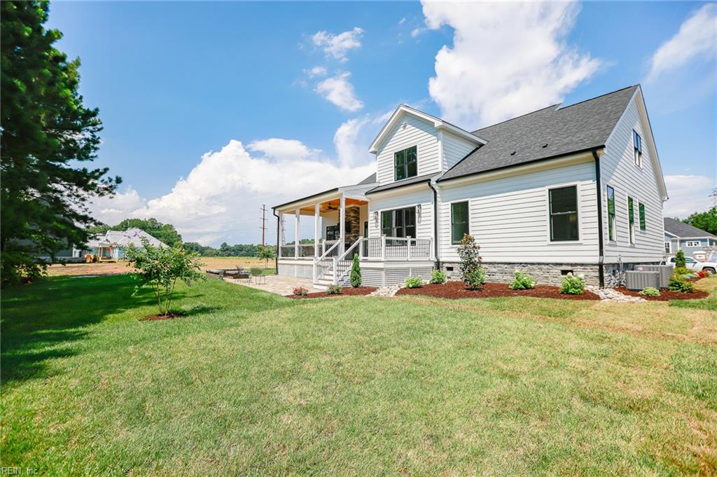 132 Breezy Point Drive Yorktown VA 23692