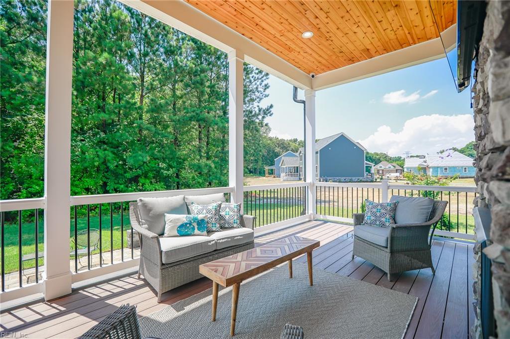 132 Breezy Point Drive Yorktown VA 23692