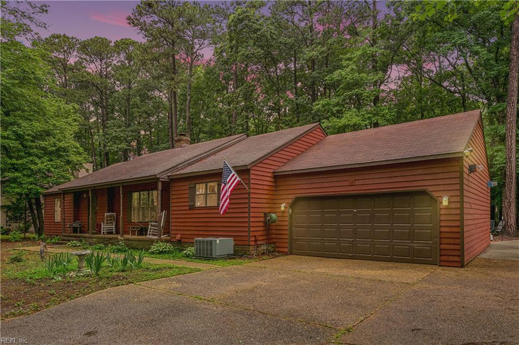 102 Arena Street Williamsburg VA 23185