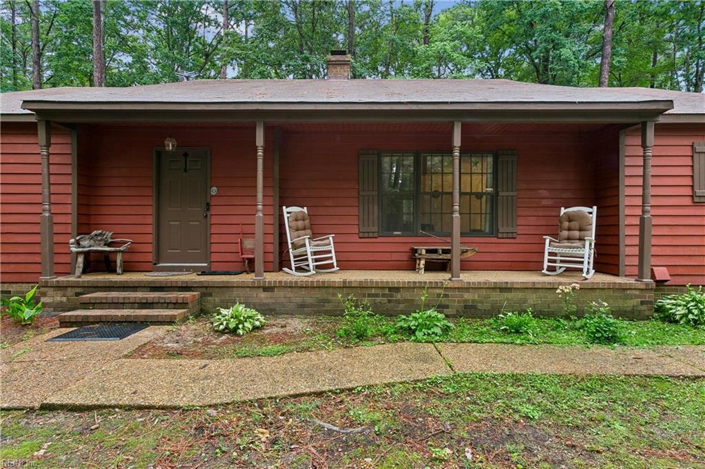 102 Arena Street Williamsburg VA 23185